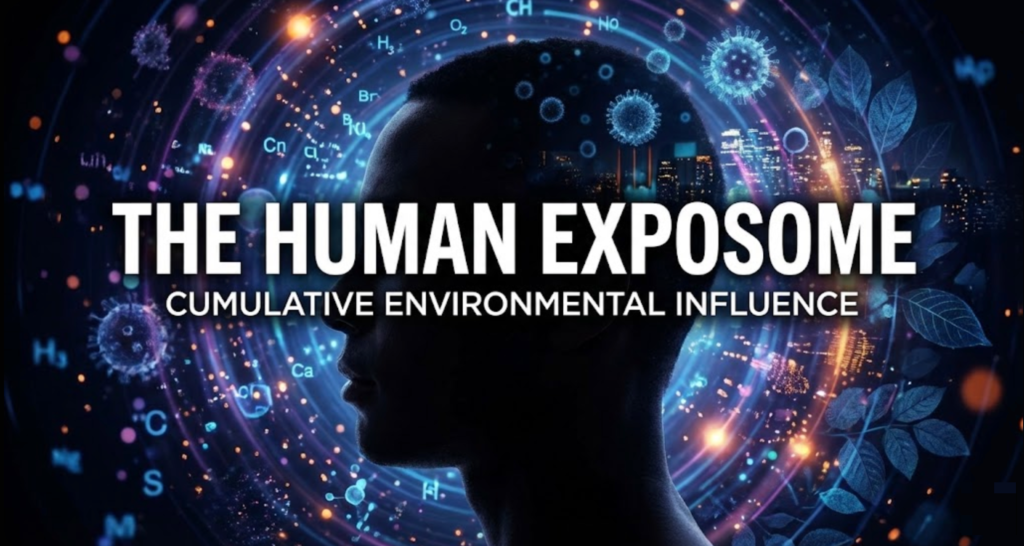 يمكن للإكسبوسوم البشري أن يغير كل ما نعرفه عن المرض