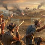 من حوافر الخيل إلى إرهاق “التريند”: قصة أول شبكة تواصل اجتماعي في التاريخ