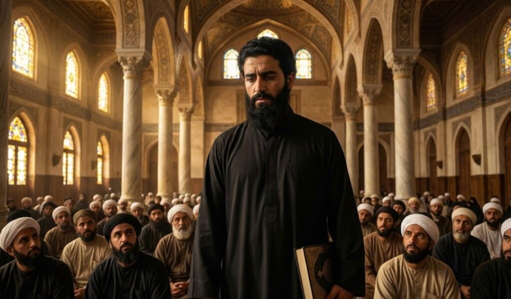 الغزالي: حين يكون الشكّ بداية الإيمان