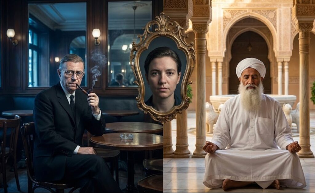 الوجودية العربية: هل هي ممكنة؟