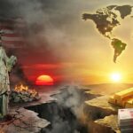 انهيار النظام العالمي: سقوط بريتون وودز وولادة عصر جديد