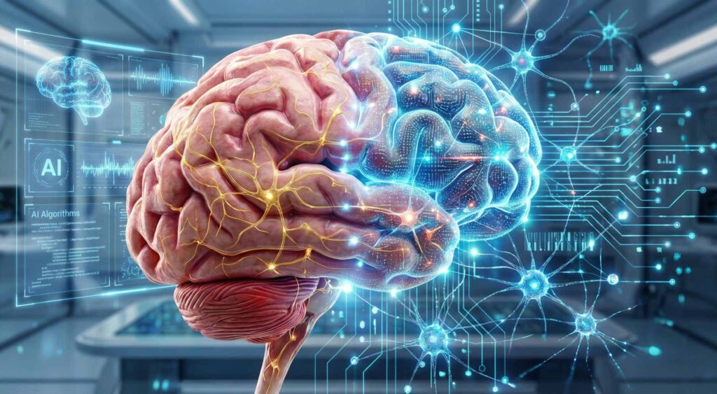 الذكاء الاصطناعي والوعي: هل ستفكر الآلات؟