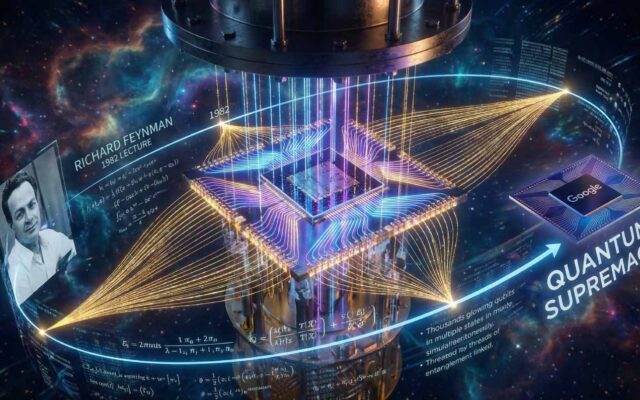 علوم وتكنولوجيا