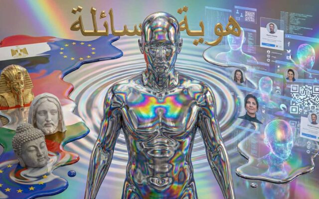 مجتمع وثقافة