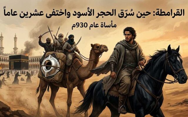التاريخ والحضارات